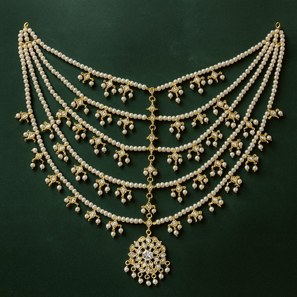 Artificial Jewellery in Pakistan