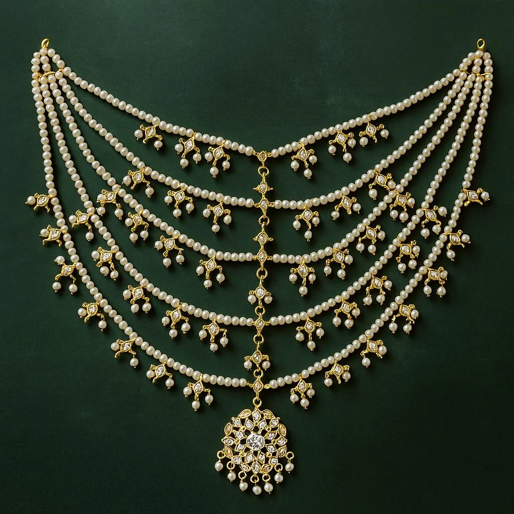 Artificial Jewellery in Pakistan