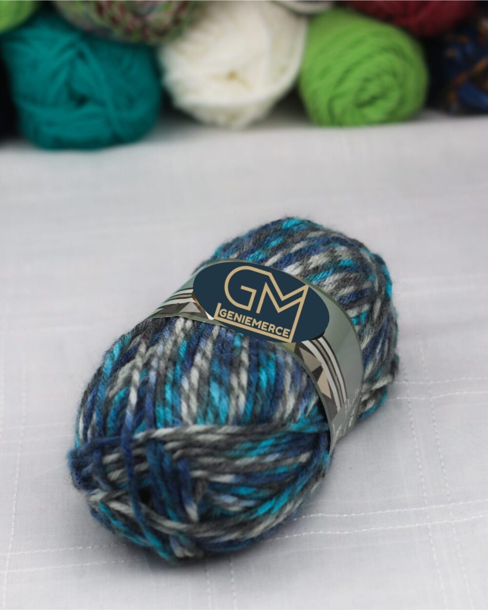 Pop Mix Yarn - Image 6