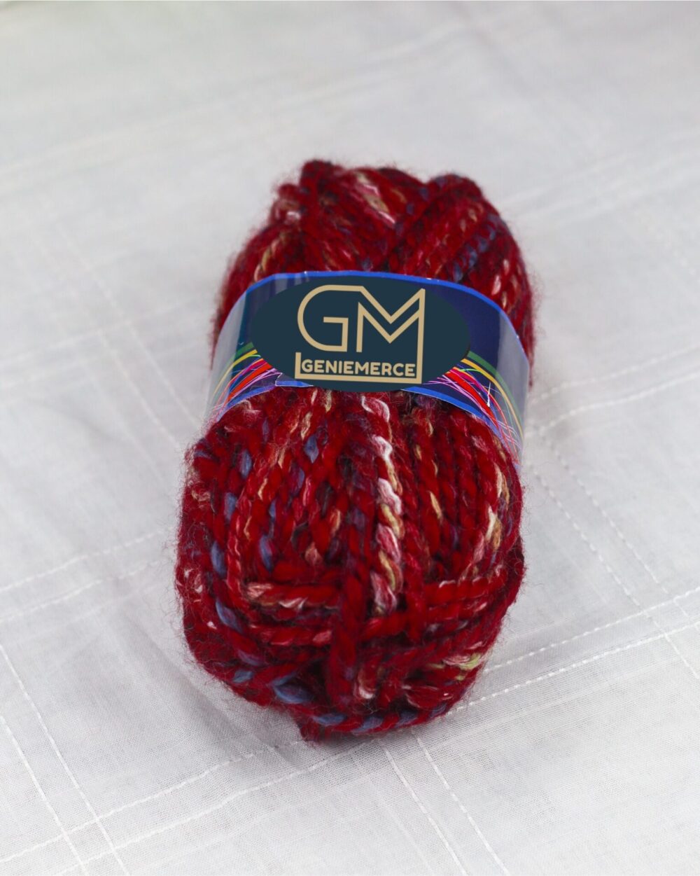 Pop Mix Yarn - Image 3