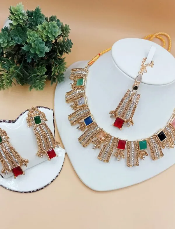 Party Wear Set