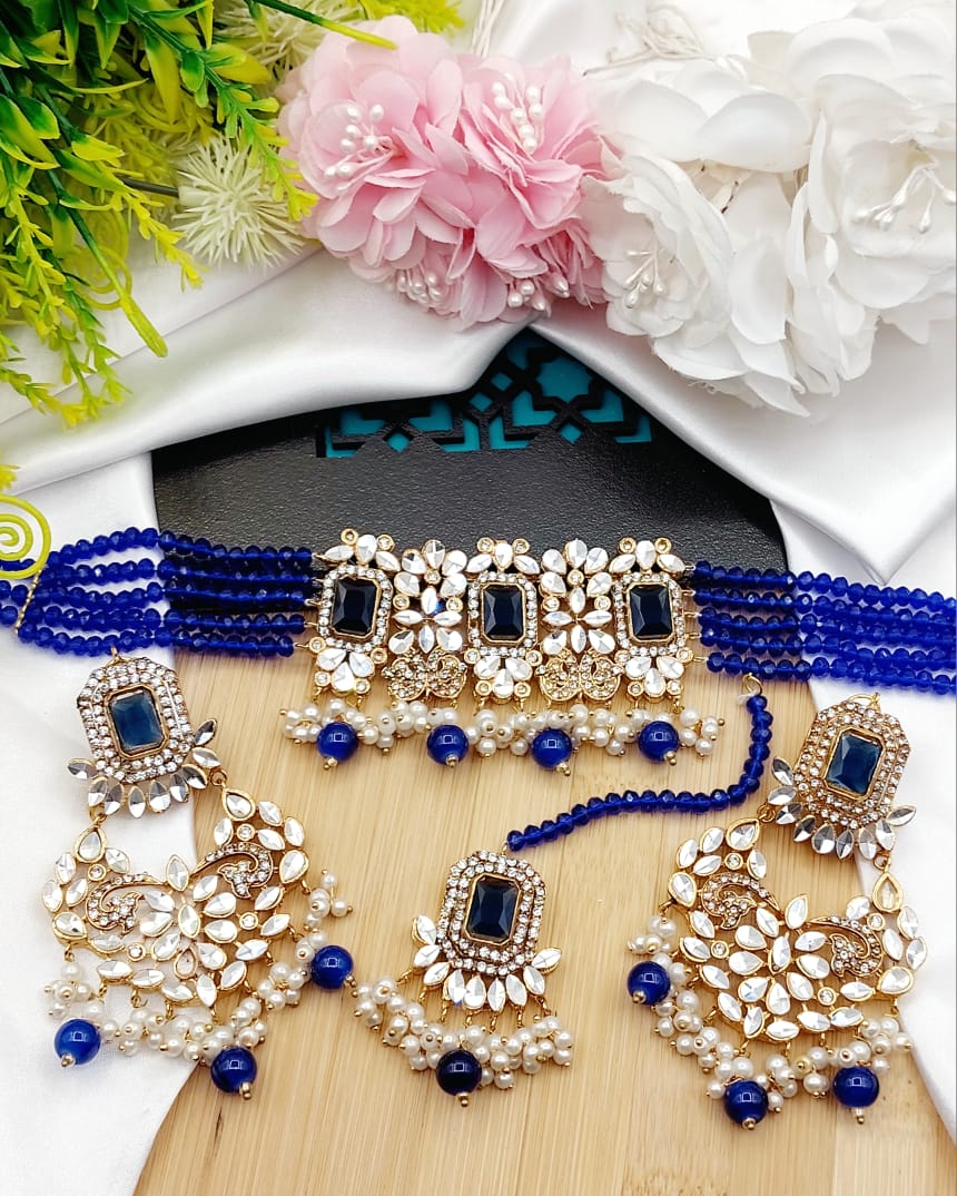 pakistan jewellery brands