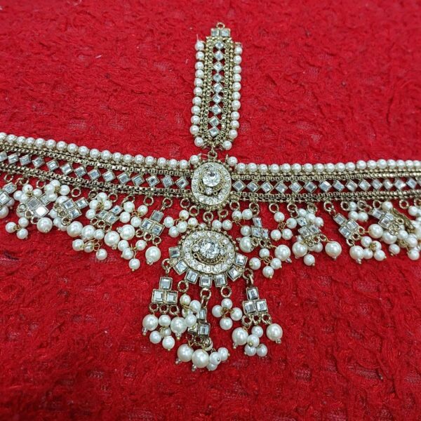 Bridal Headband