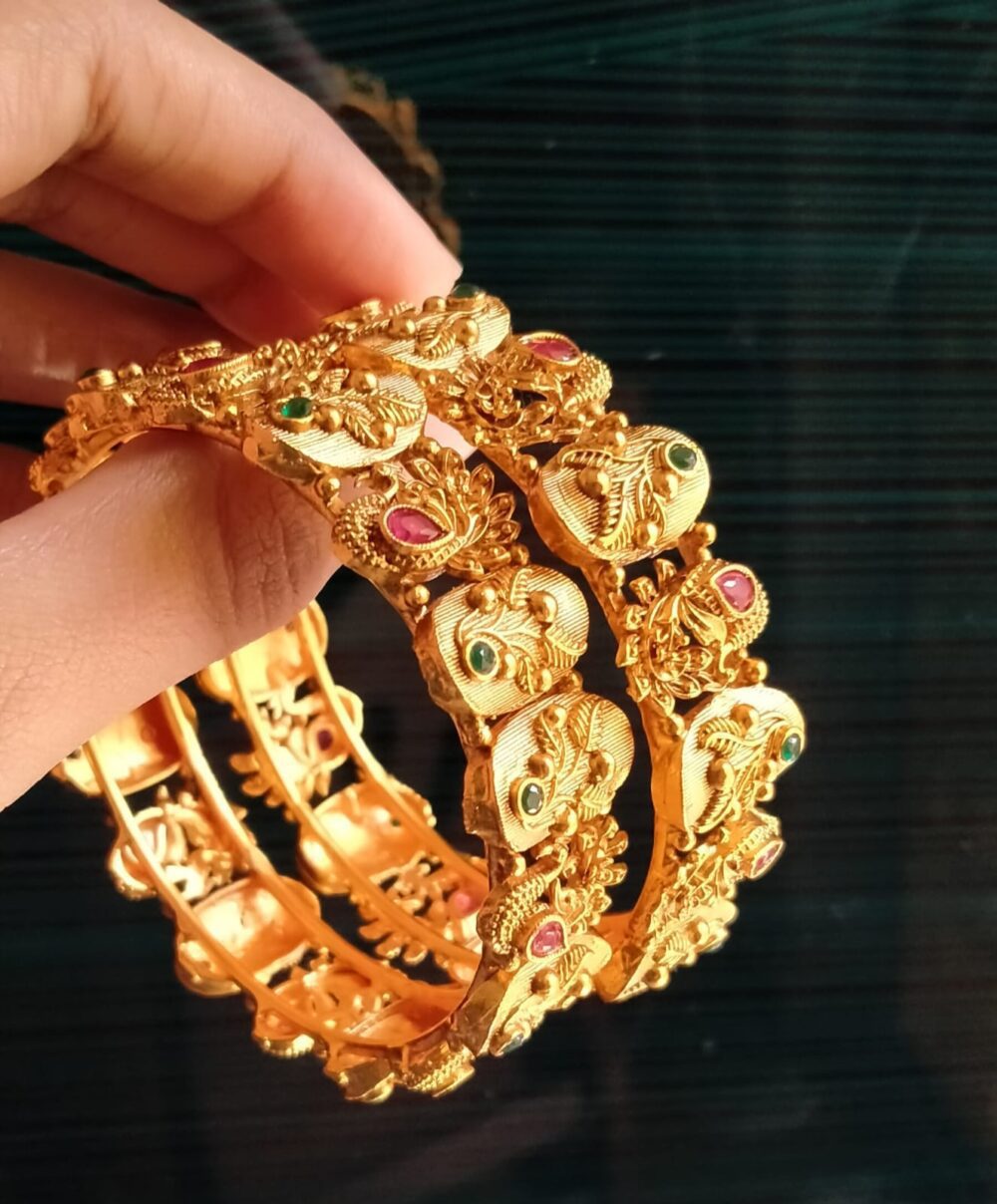 Indian Original South Indian Bangles