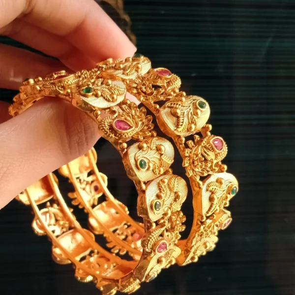 Indian Original South Indian Bangles