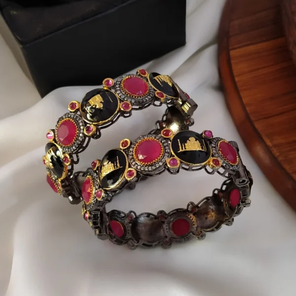 Sabyasachi Bangles