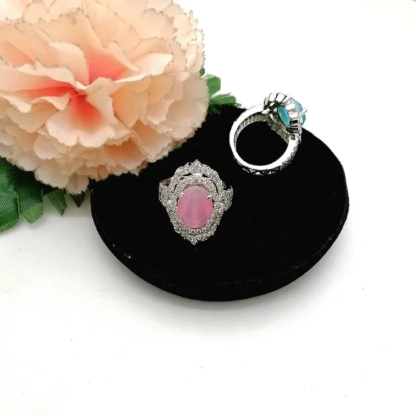 ADC Levish Ring