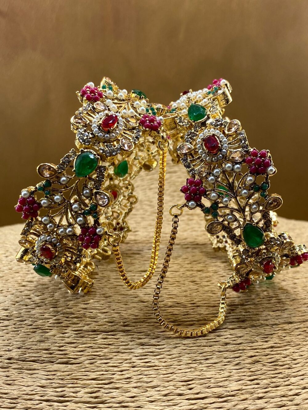 Rajwari Bangles