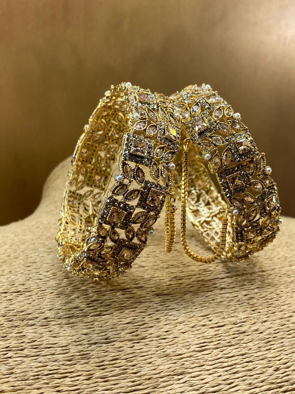 Rajwari Bangles - Image 3