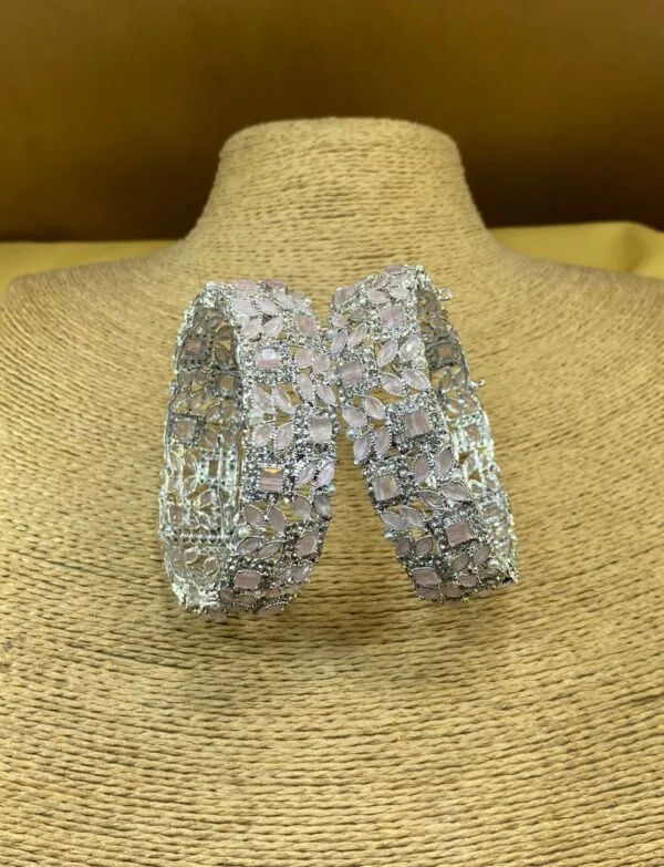 Rajwari Bangles
