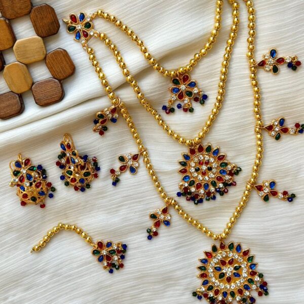 Traditional Sindhi Dori Mala