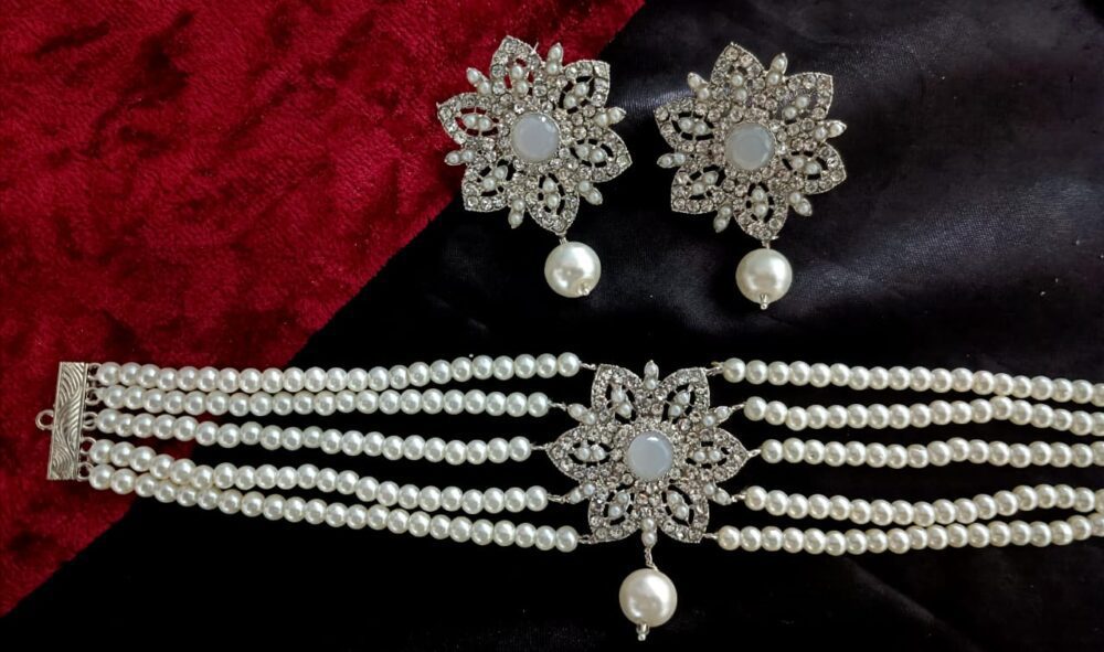 Choker Set - Image 6