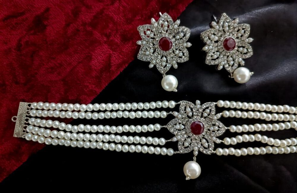 Choker Set - Image 7