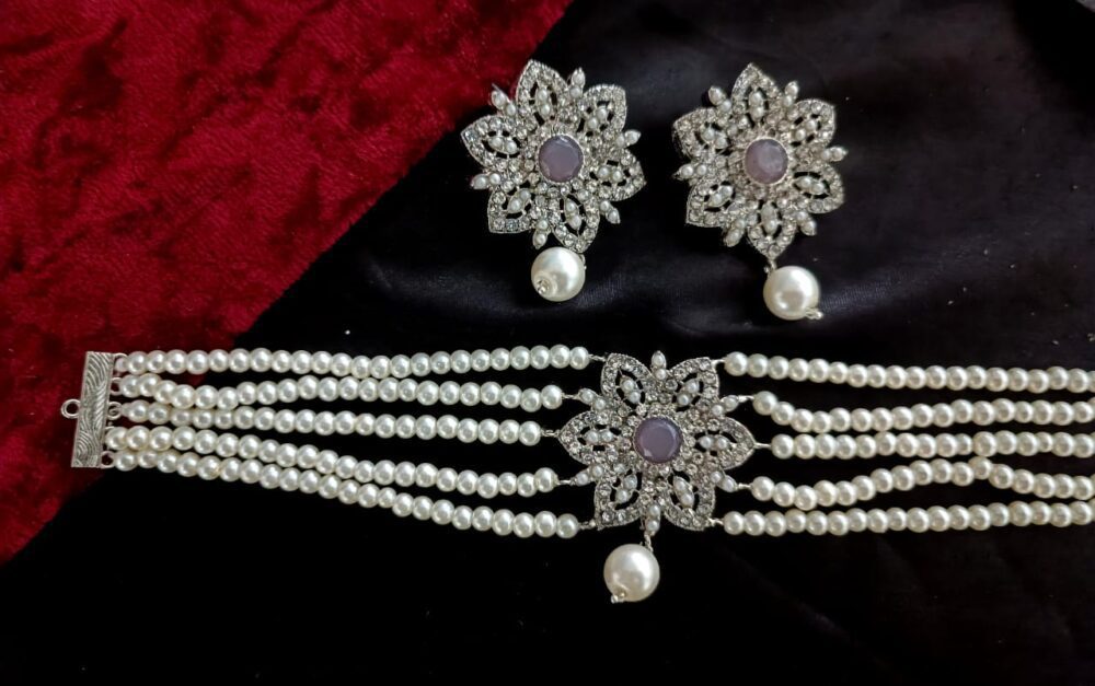 Choker Set - Image 9