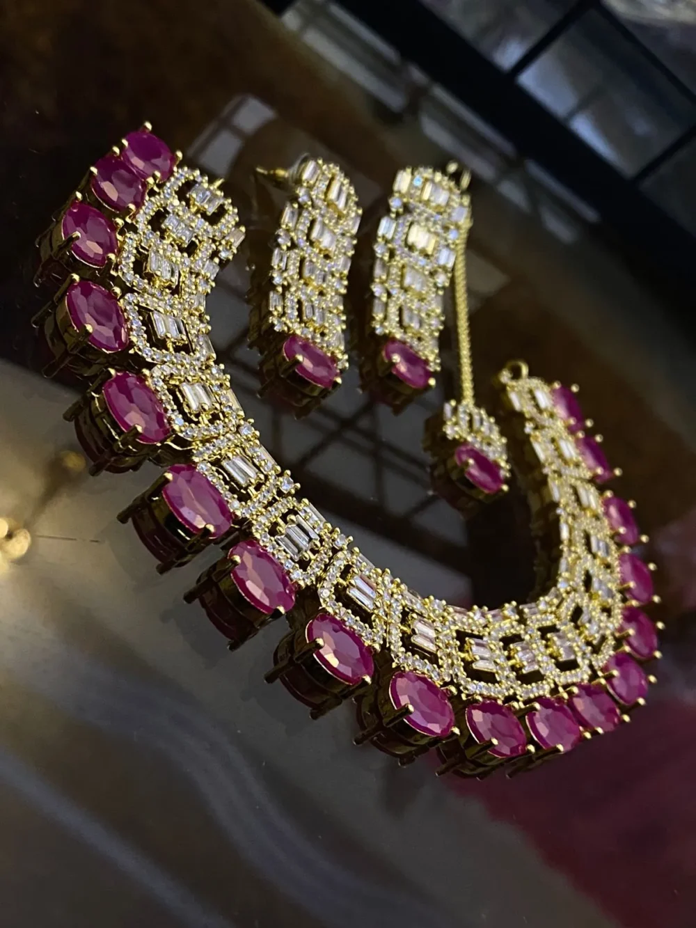 jewellery brands in pakistan