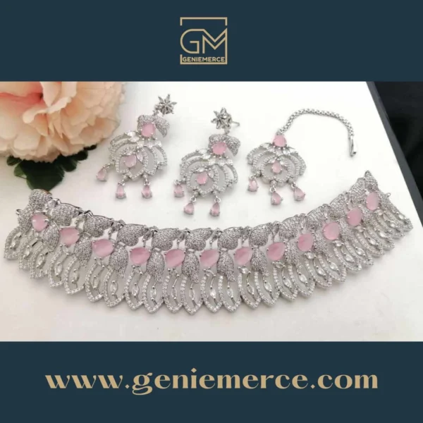 Bridal Accessories