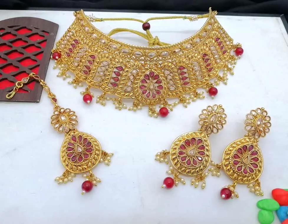 Artificial Jewellery Brands in Pakistan