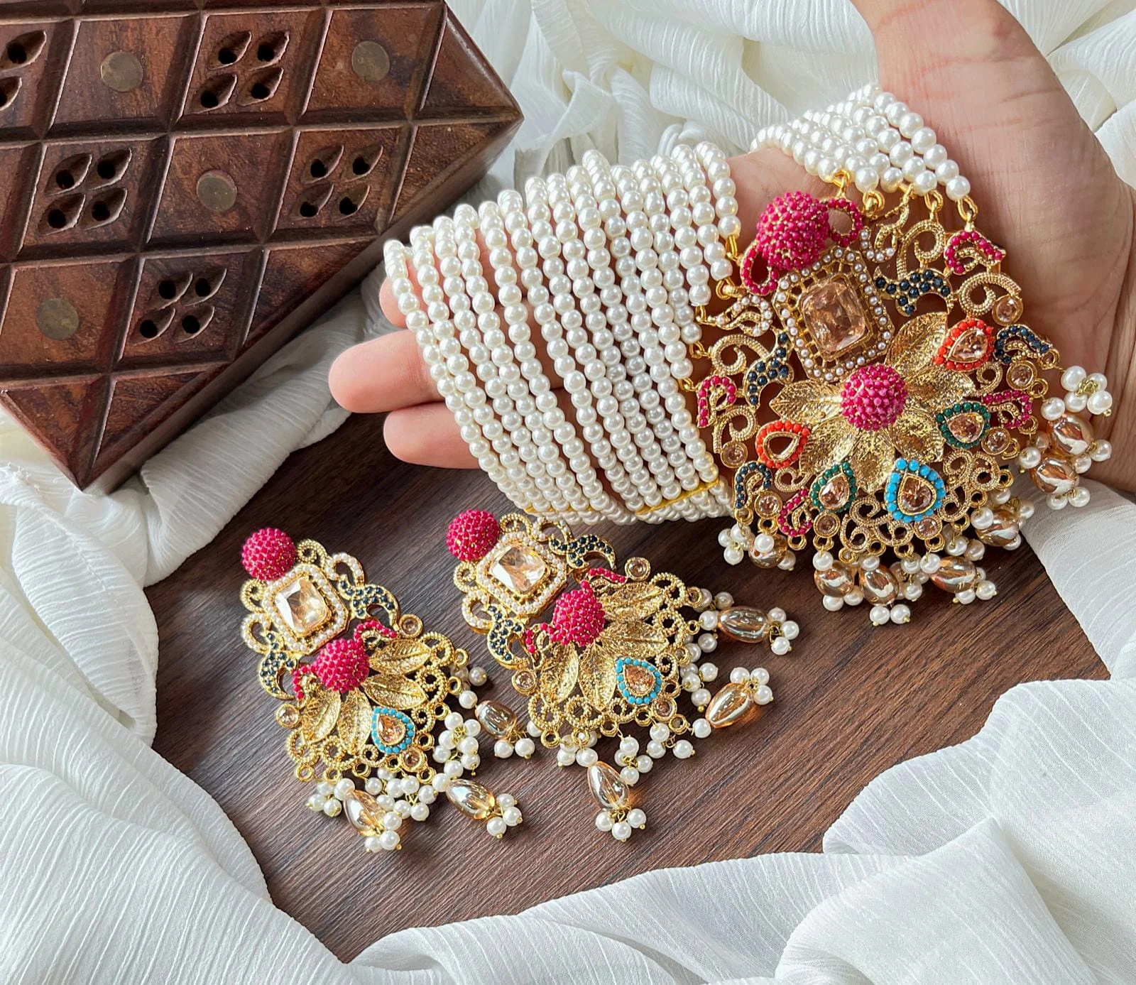 Jewellery Brands in Pakistan