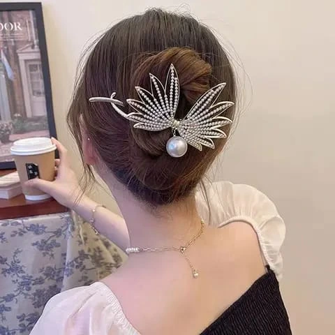 bridal hair accessories