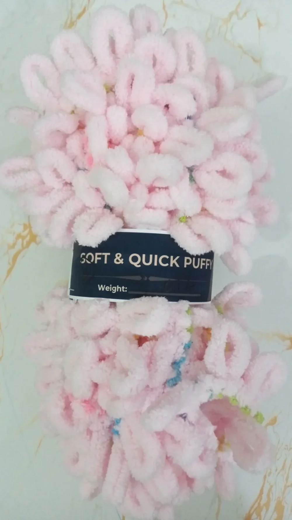 Soft & Quick Puffy - Image 5