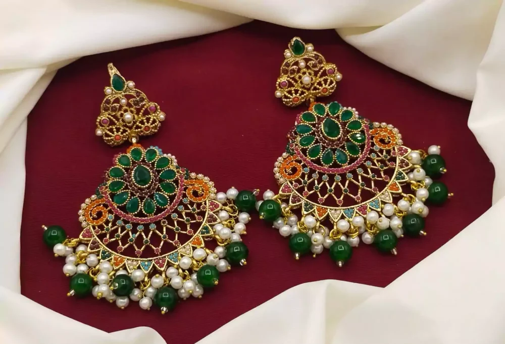 Earrings - Image 4