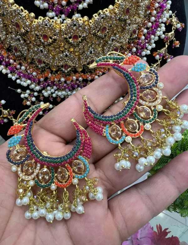 Pakistan jewellery brands