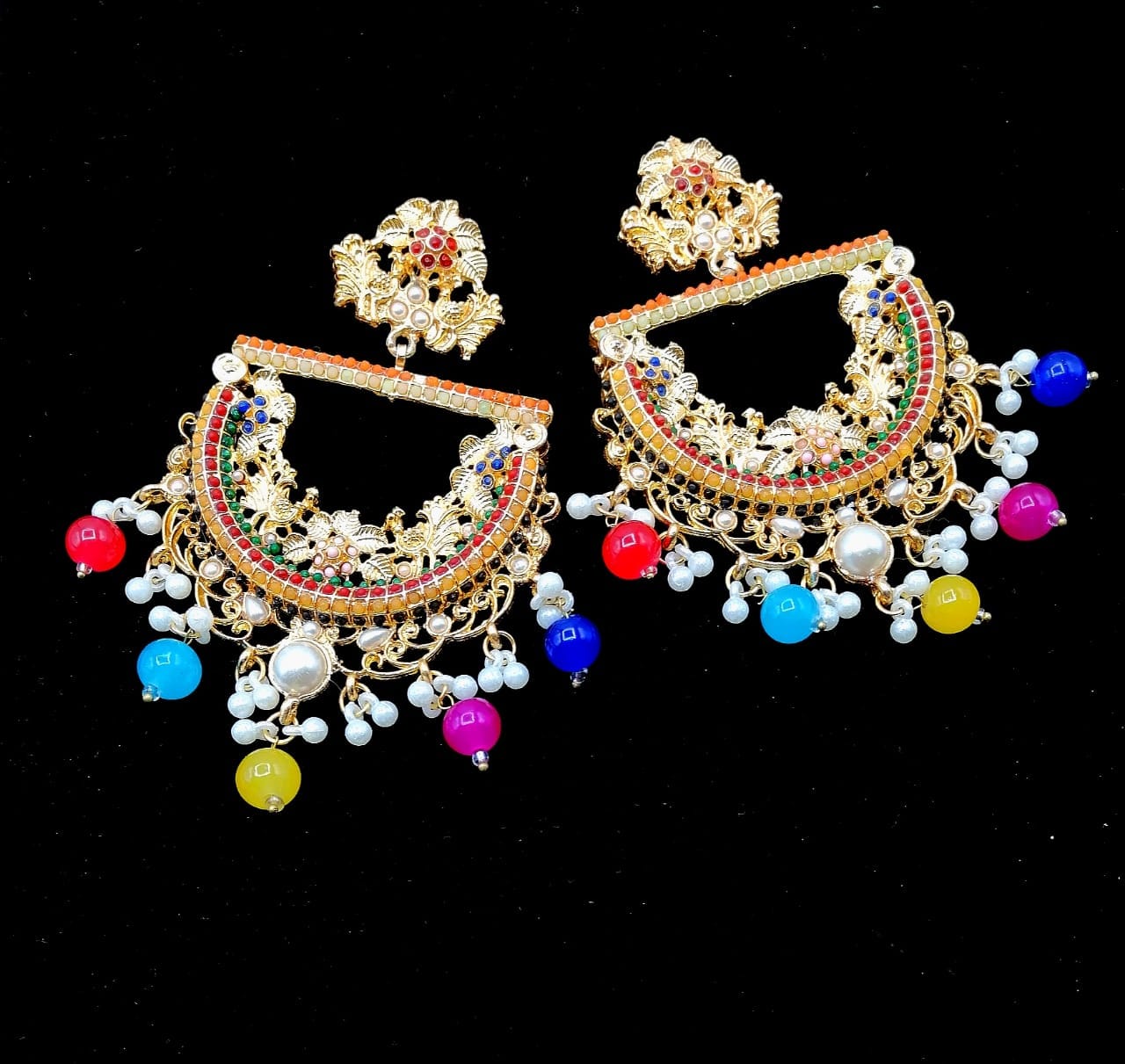 custom jewelry