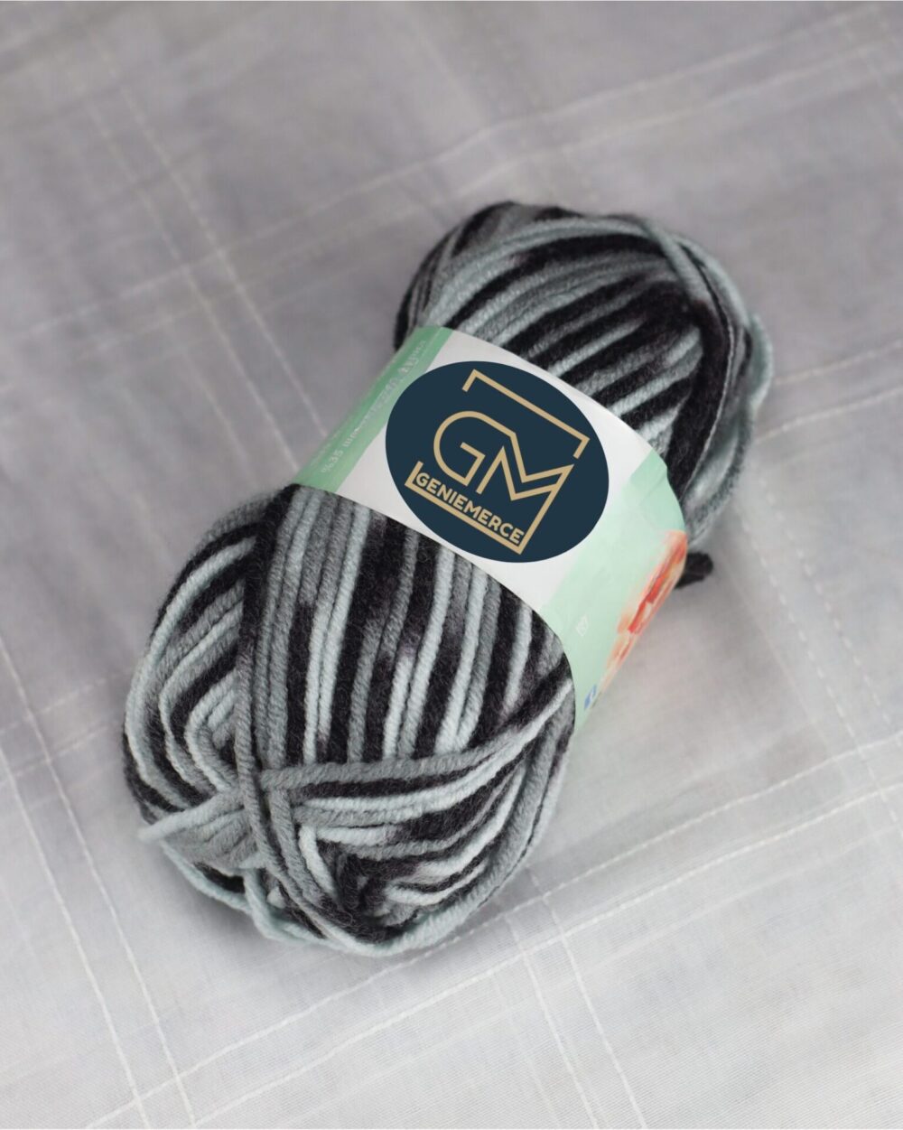 Wool Maxi Yarn