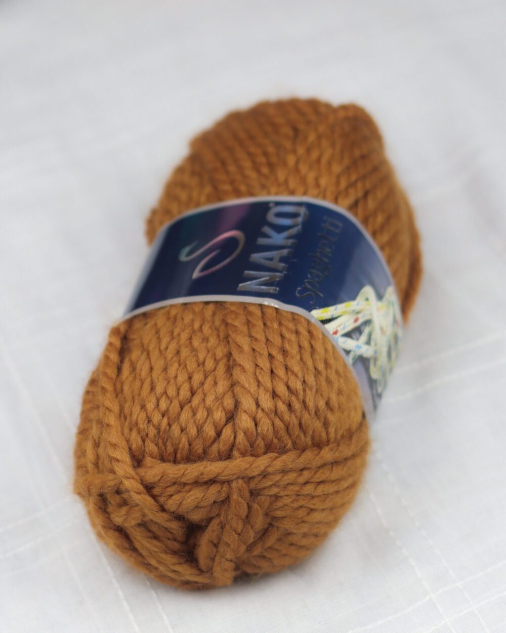 Spaghetti Yarn - Image 3