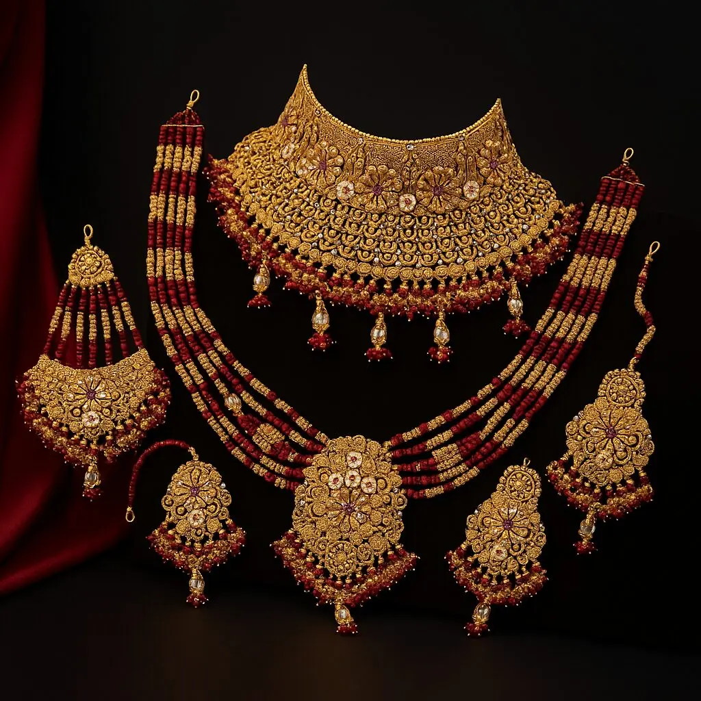 Pakistan Online Jewellery