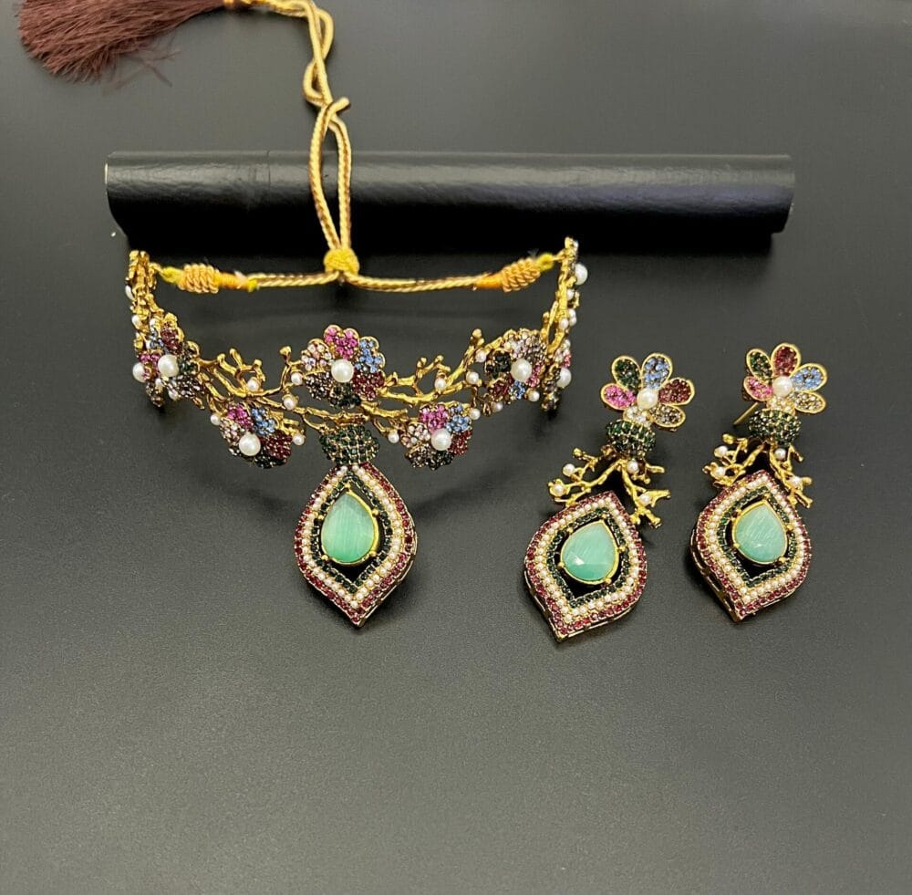 Choker Set - Image 7