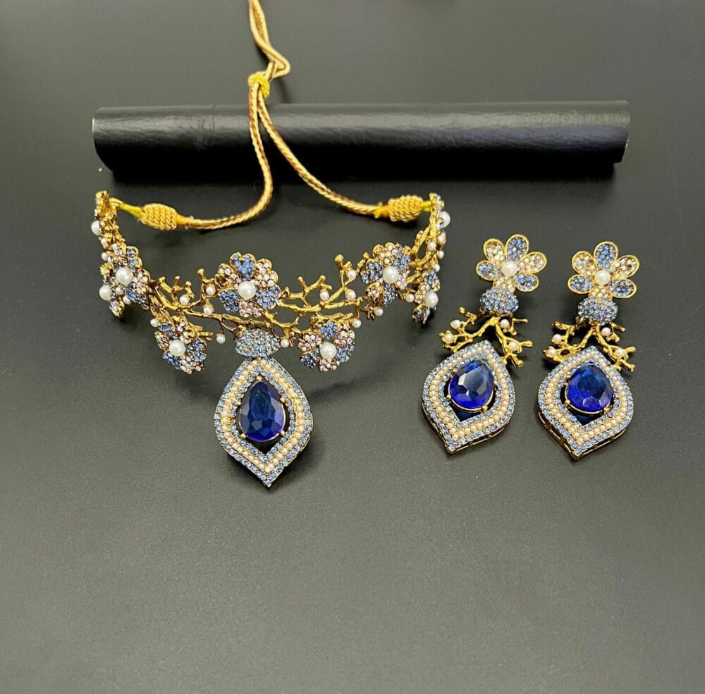 Choker Set - Image 6