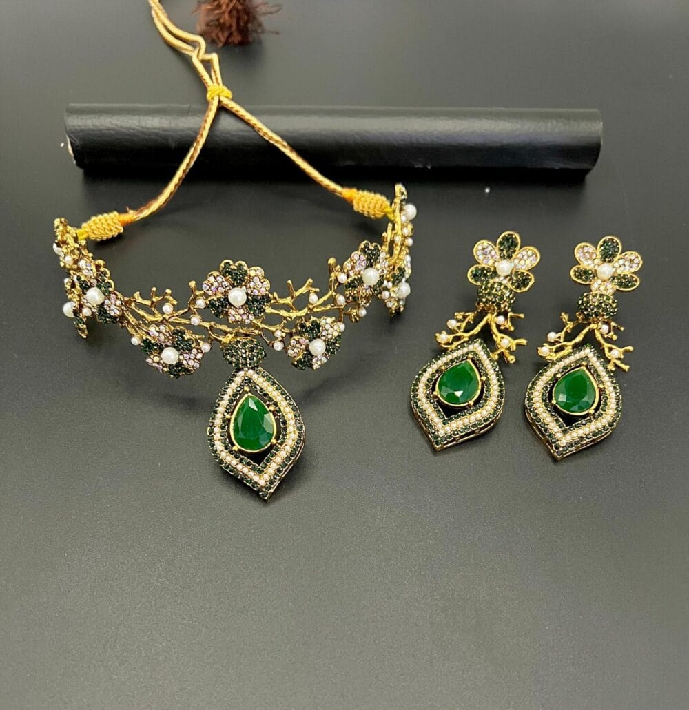 Choker Set - Image 4