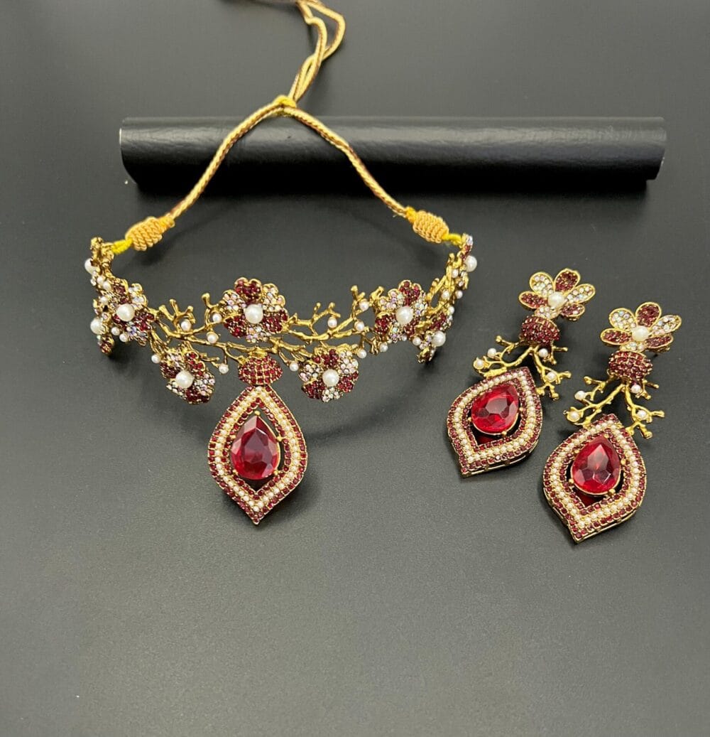 Choker Set - Image 3