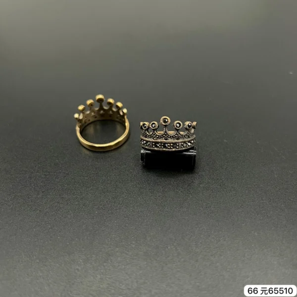 artificial rings