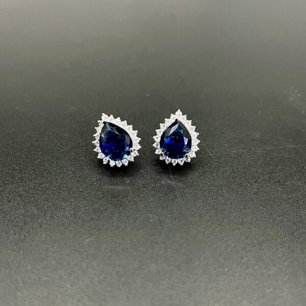 American Diamond Real Stone Tops