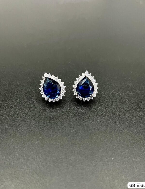 American Diamond Real Stone Tops