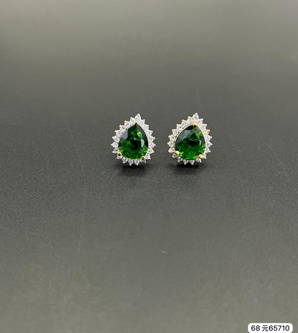 American Diamond Real Stone Tops - Image 4