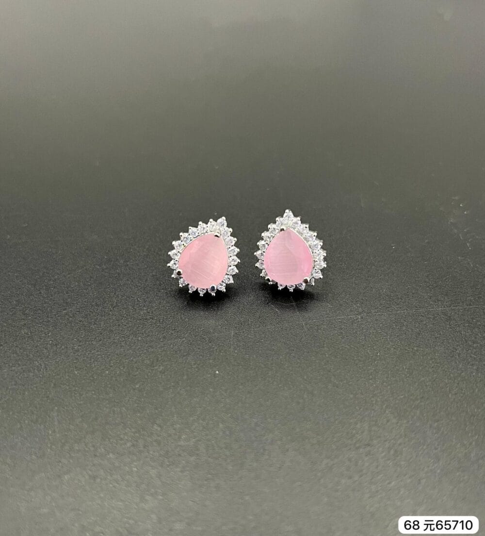 American Diamond Real Stone Tops - Image 5