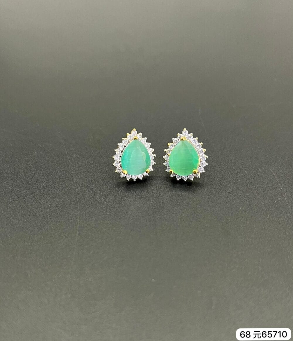 American Diamond Real Stone Tops - Image 3