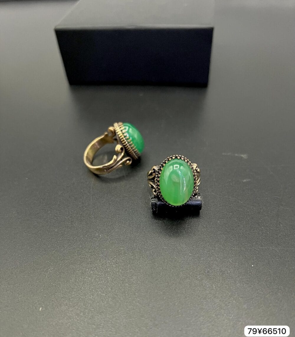 Turkish Ring - Image 4