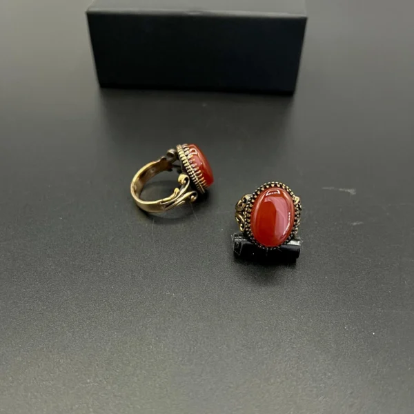 Turkish Ring