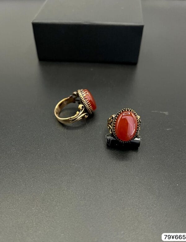Turkish Ring