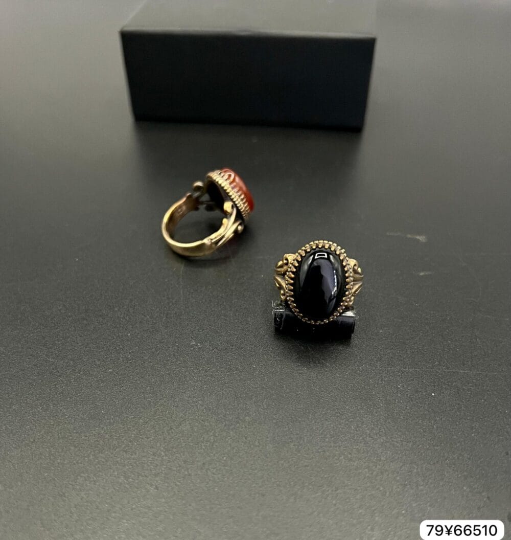 Turkish Ring - Image 2