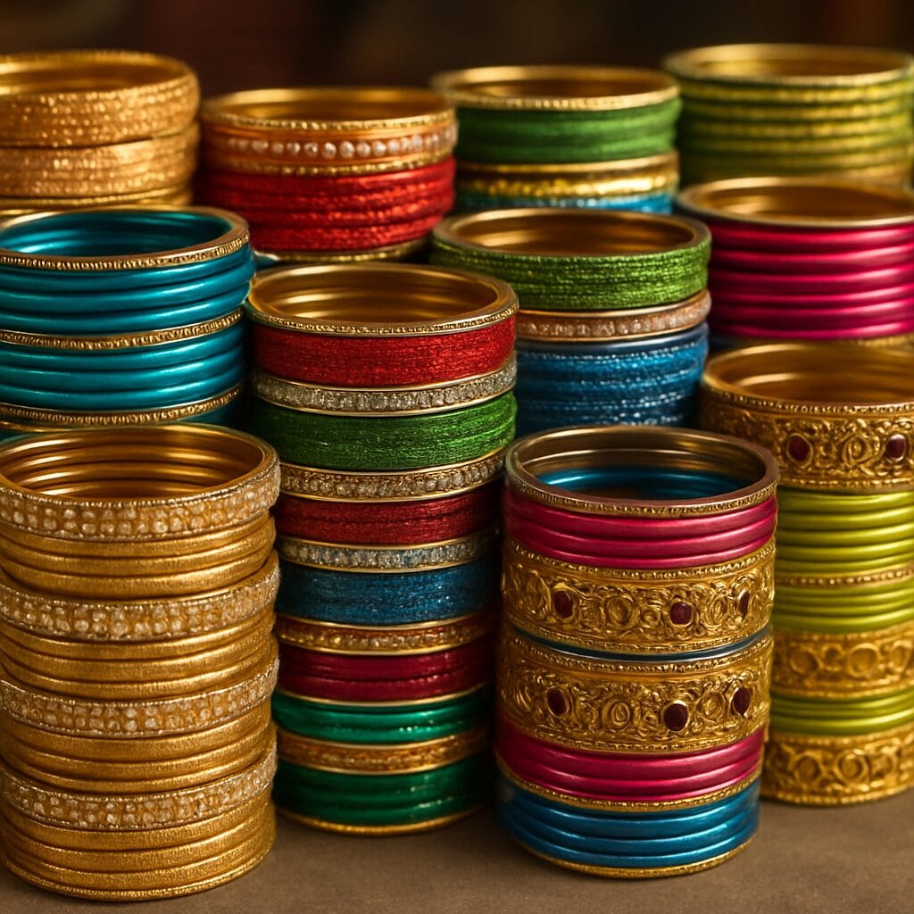 Artificial Bangles Artificial Bangles