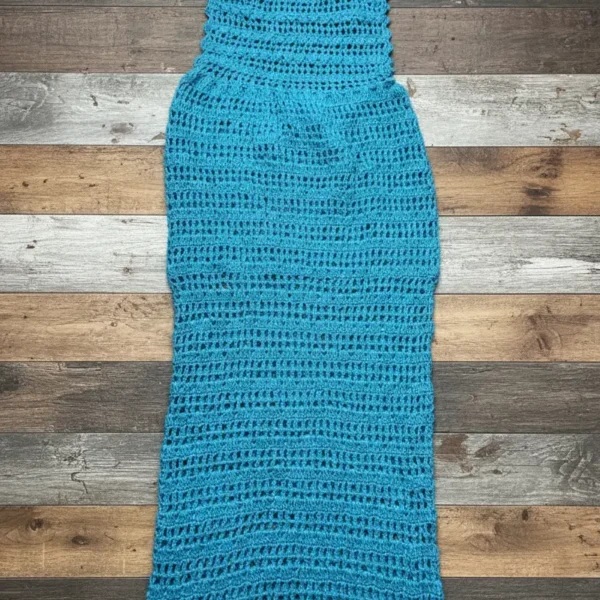 Crochet Sweater