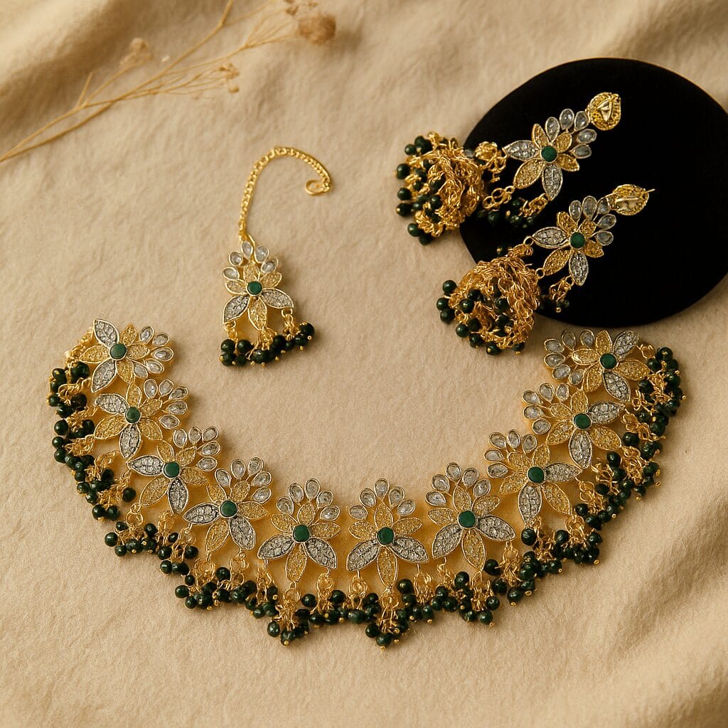 Fashion Jewellery Online Pakistan