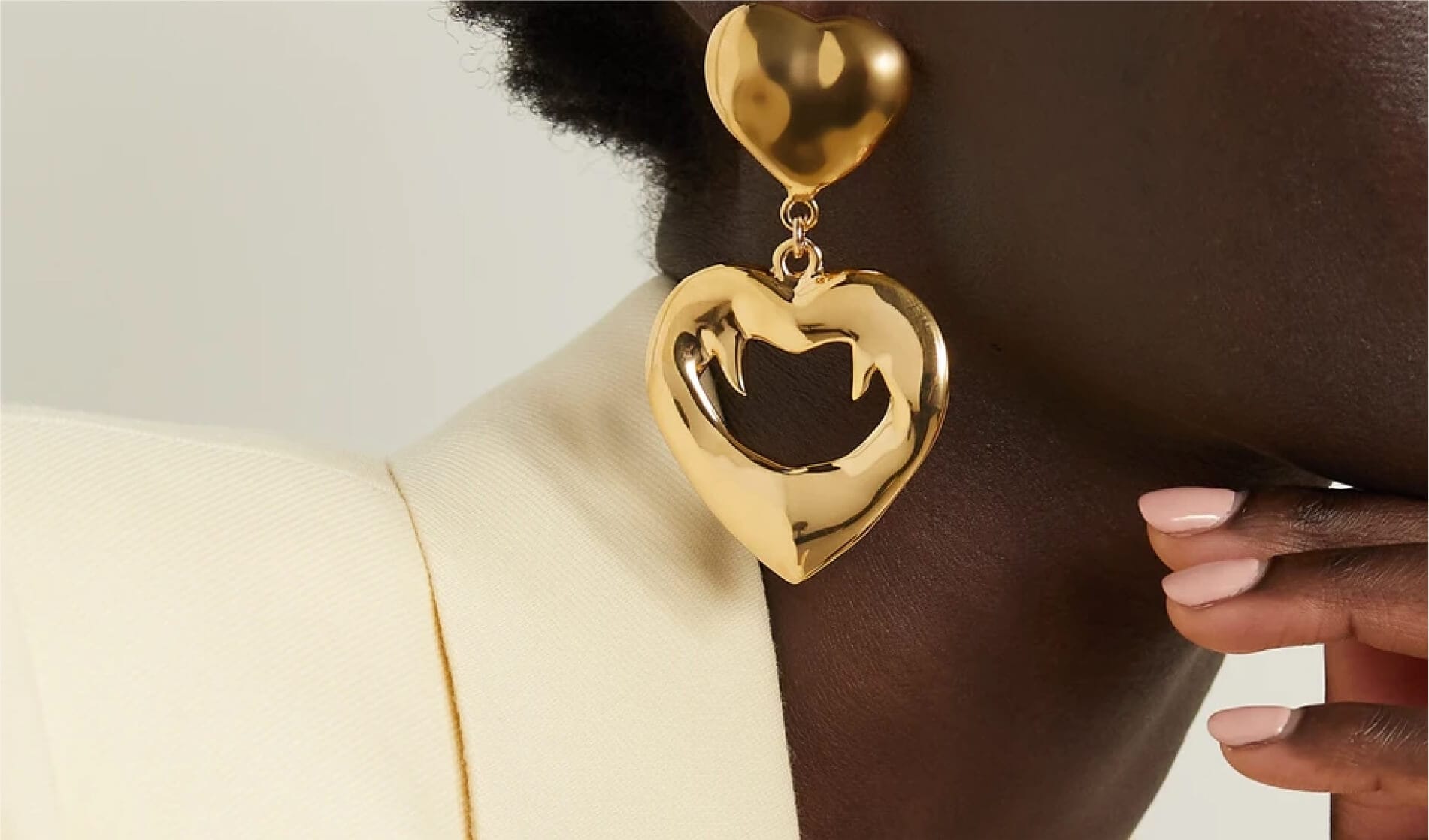 Trendy Earrings for Girls