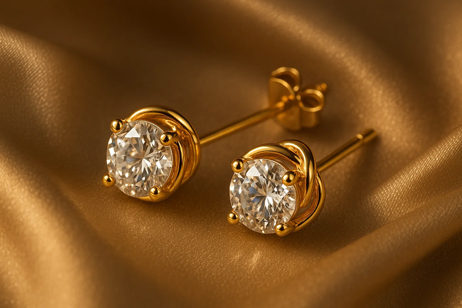 Stud earrings Pakistan