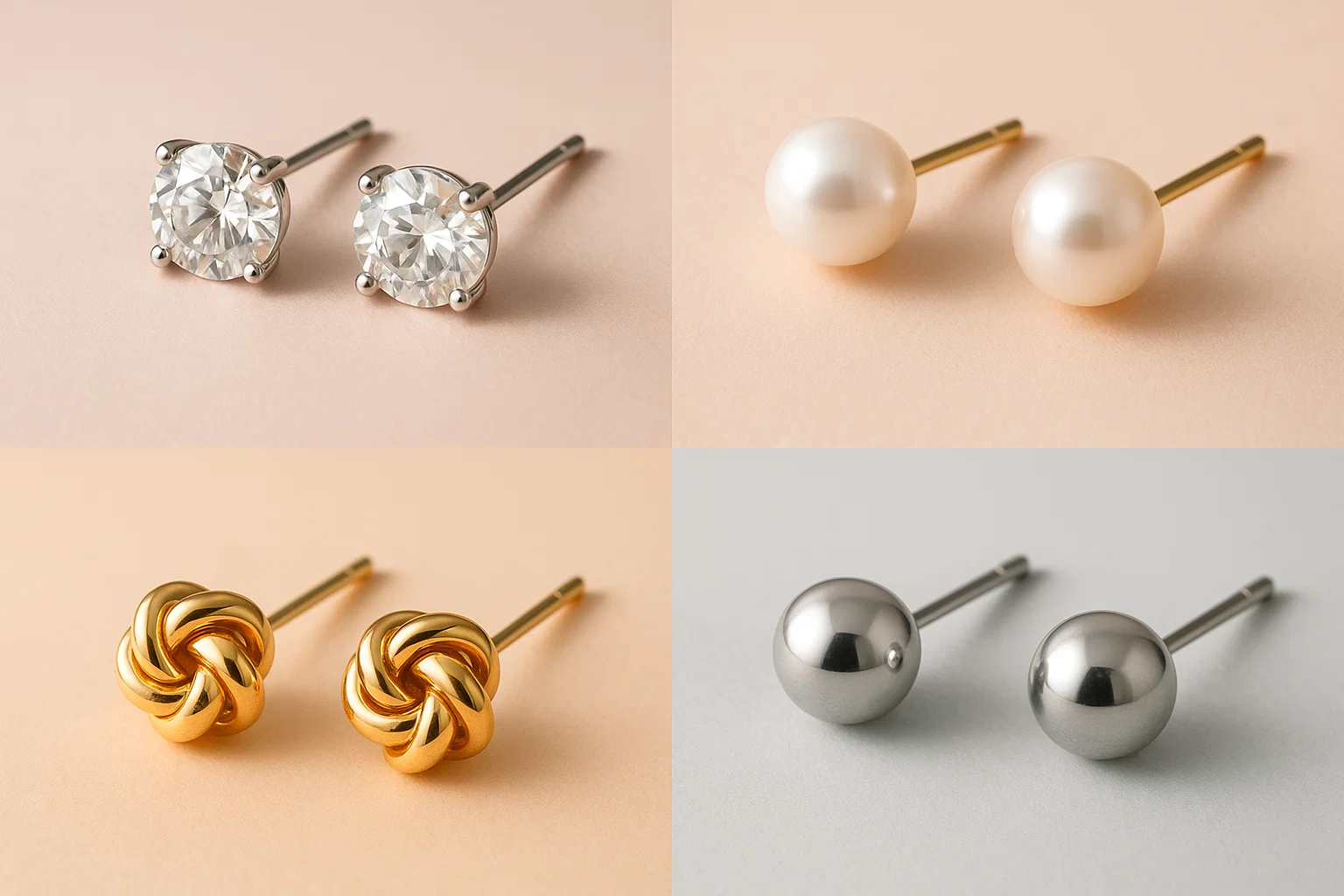 Ear Studs online Pakistan